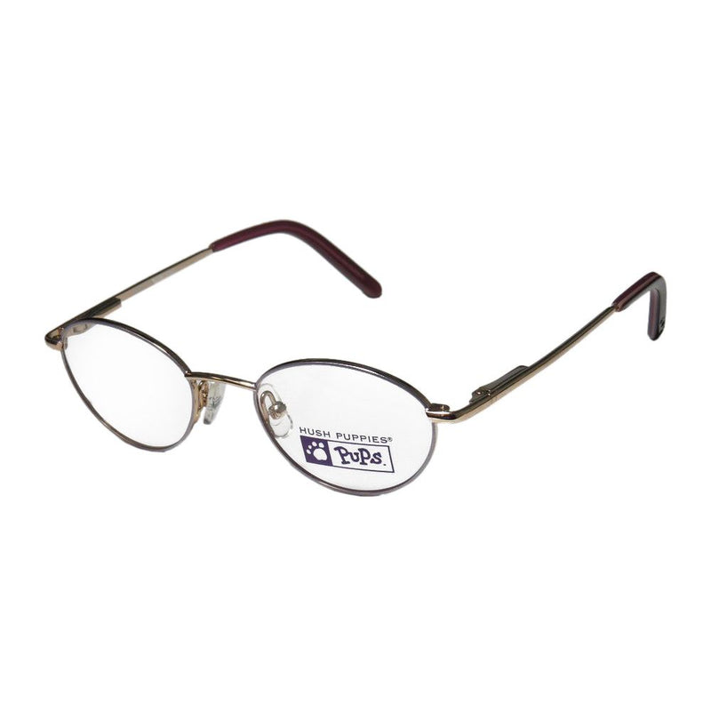 ModaFrames Hush Puppies 528 Eyeglasses Eyeglasses