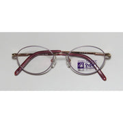 ModaFrames Hush Puppies 528 Eyeglasses Eyeglasses