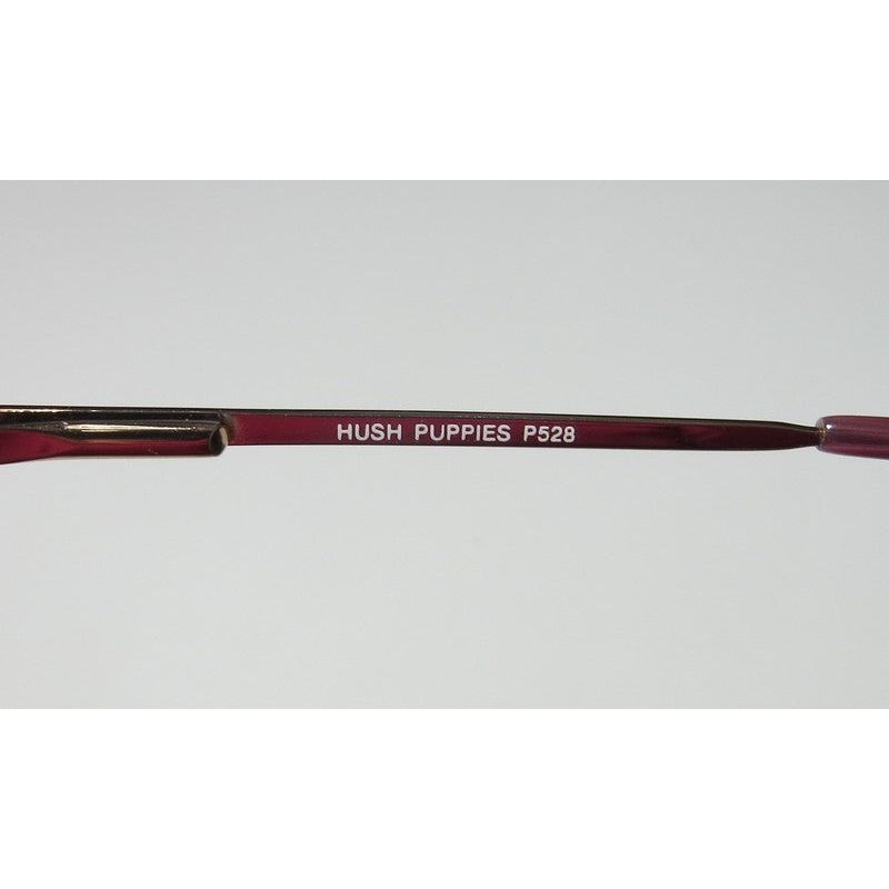 ModaFrames Hush Puppies 528 Eyeglasses Eyeglasses