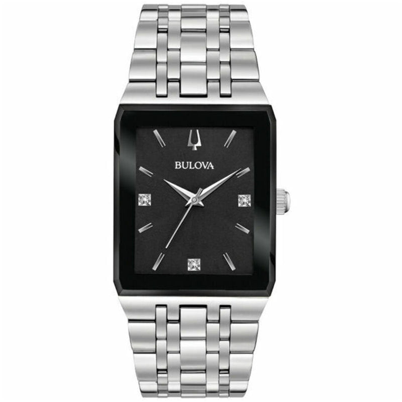 Bids.com Bulova Men's Classic Watches