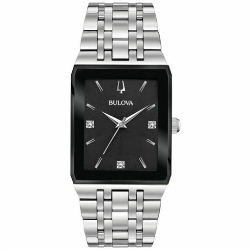Bids.com Bulova Men's Classic Watches White Smoke