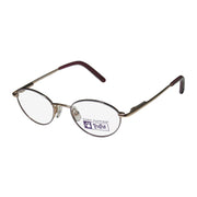 ModaFrames Hush Puppies 528 Eyeglasses Eyeglasses