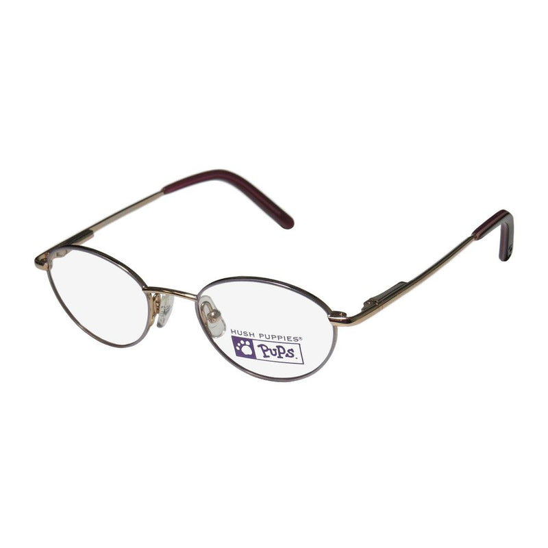 ModaFrames Hush Puppies 528 Eyeglasses Eyeglasses