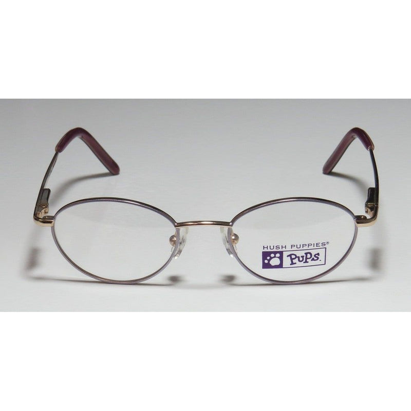 ModaFrames Hush Puppies 528 Eyeglasses Eyeglasses