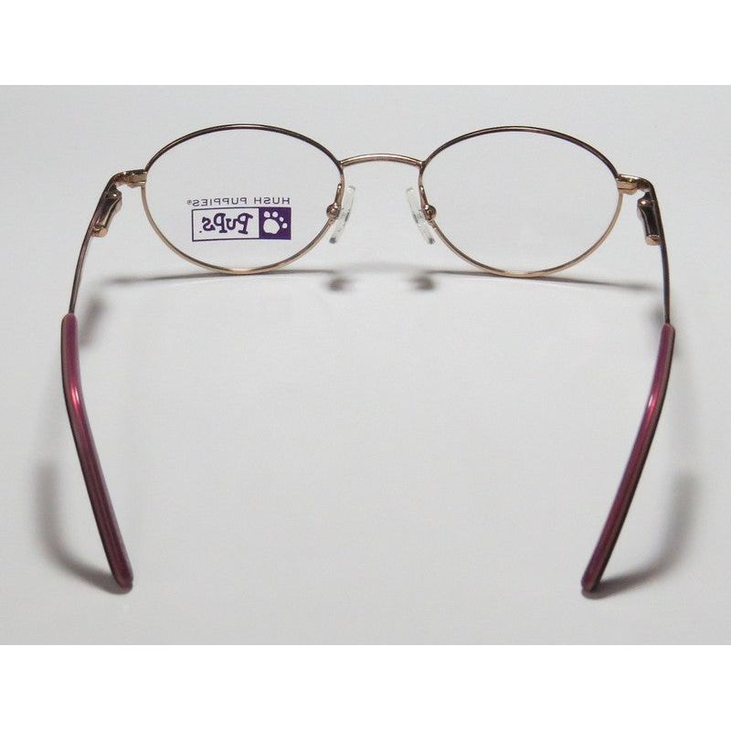 ModaFrames Hush Puppies 528 Eyeglasses Eyeglasses