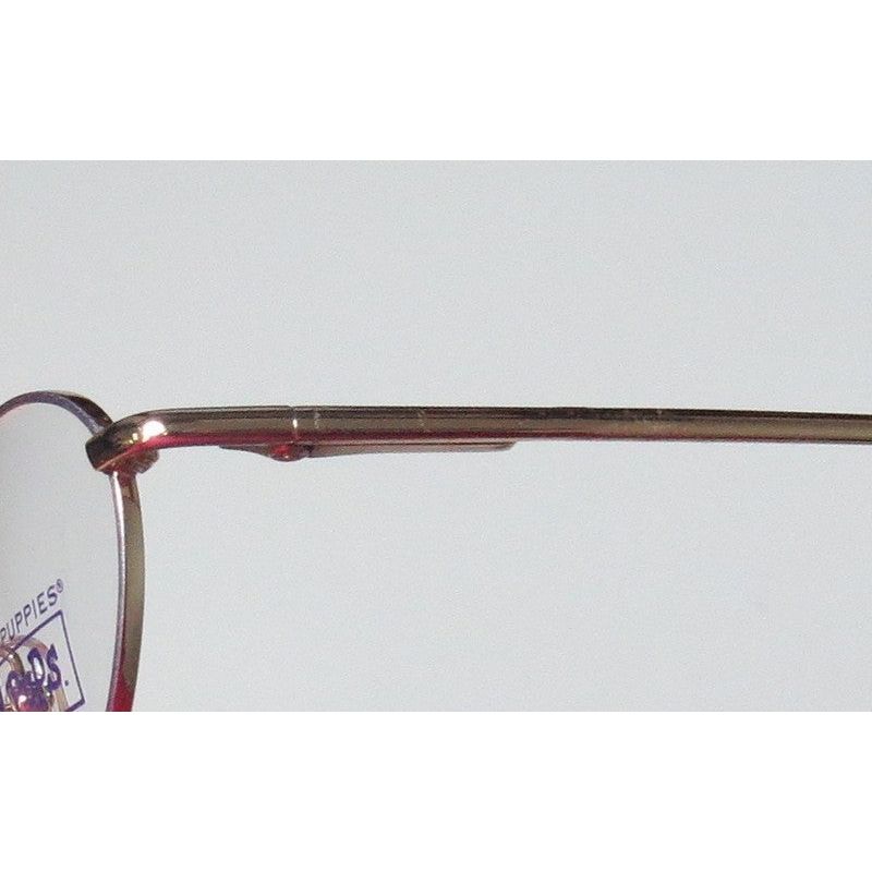 ModaFrames Hush Puppies 528 Eyeglasses Eyeglasses