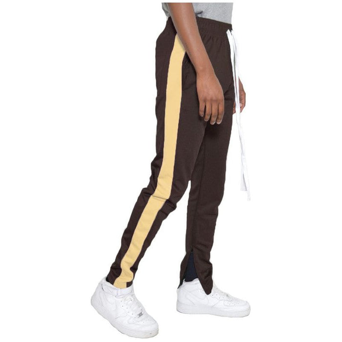 Flash Sale Single Stripe Track Pants