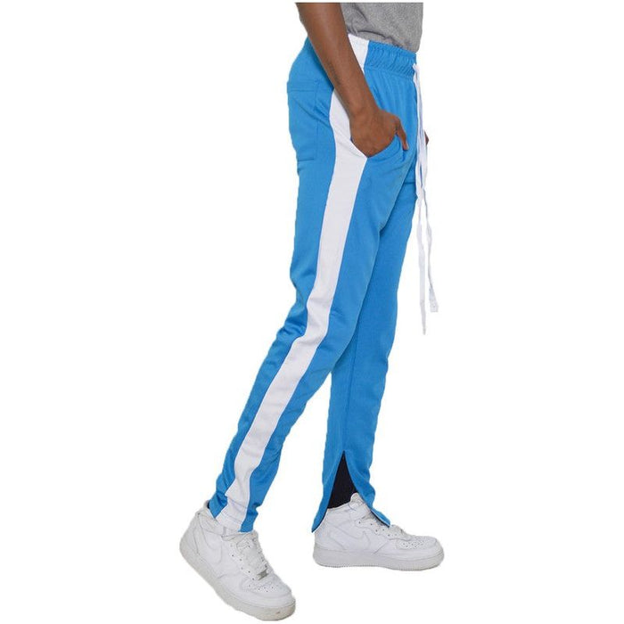 Flash Sale Single Stripe Track Pants