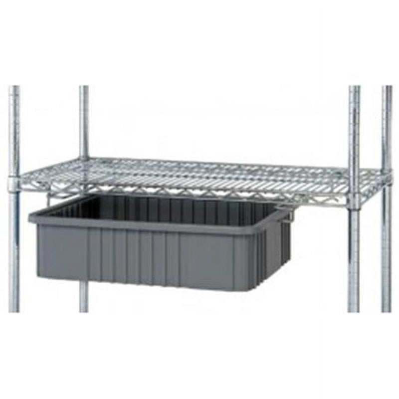 Quantum Storage Systems Quantum Storage Systems DS18-24 Drawer Slide Single Bin Tool Storage & Organization
