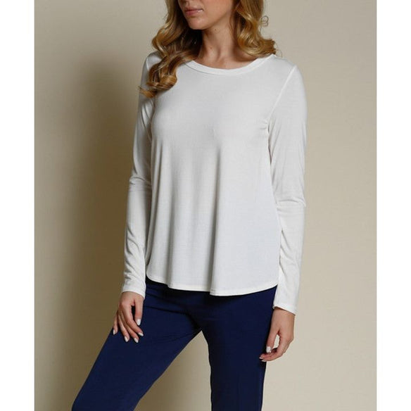 Bamboo Classic Long Sleeve