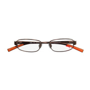 ModaFrames Puma 15361 Exa - Ii Eyeglasses Eyeglasses