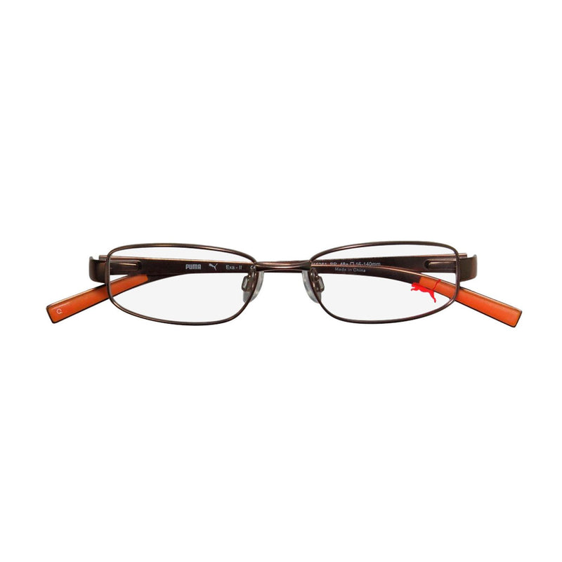 ModaFrames Puma 15361 Exa - Ii Eyeglasses Eyeglasses