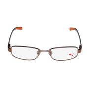 ModaFrames Puma 15361 Exa - Ii Eyeglasses Eyeglasses