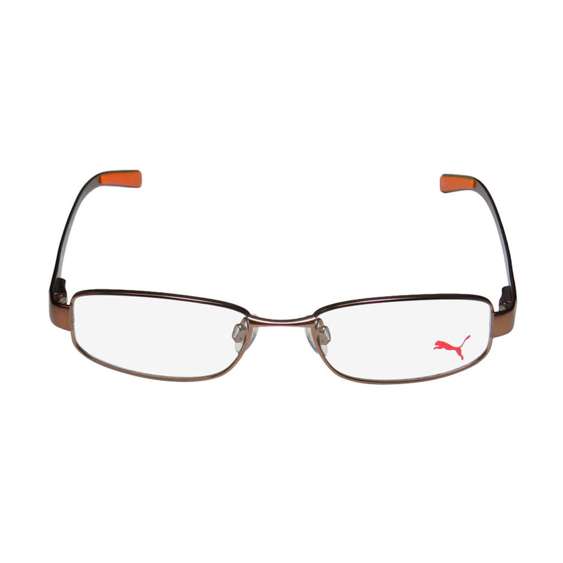 ModaFrames Puma 15361 Exa - Ii Eyeglasses Eyeglasses