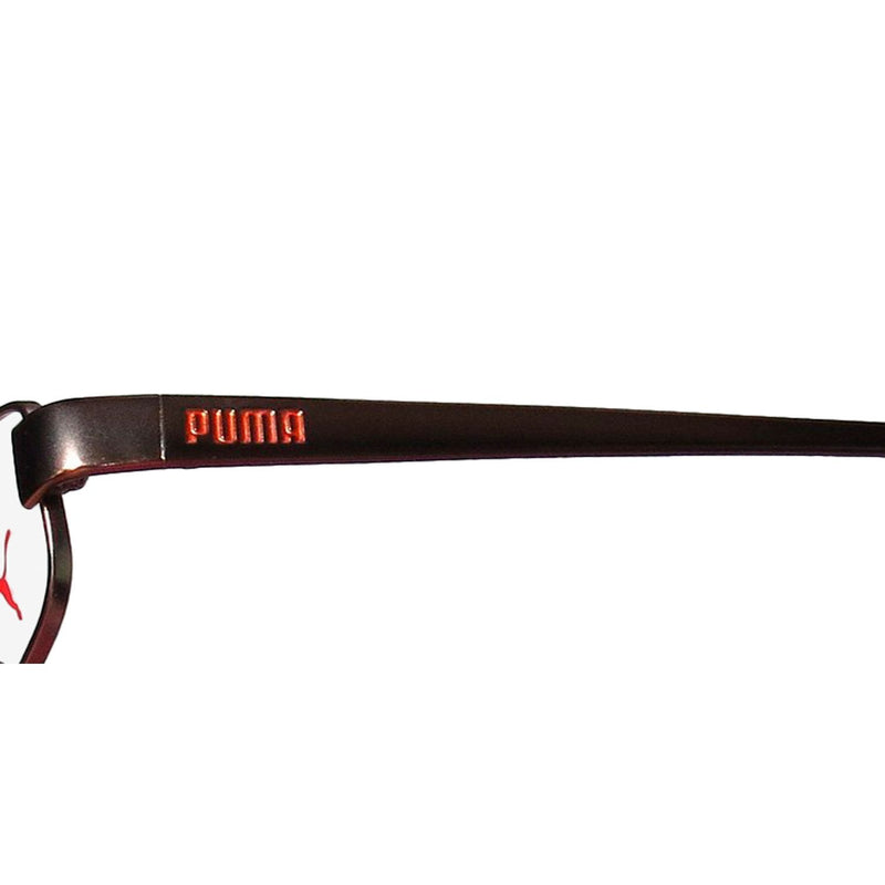 ModaFrames Puma 15361 Exa - Ii Eyeglasses Eyeglasses