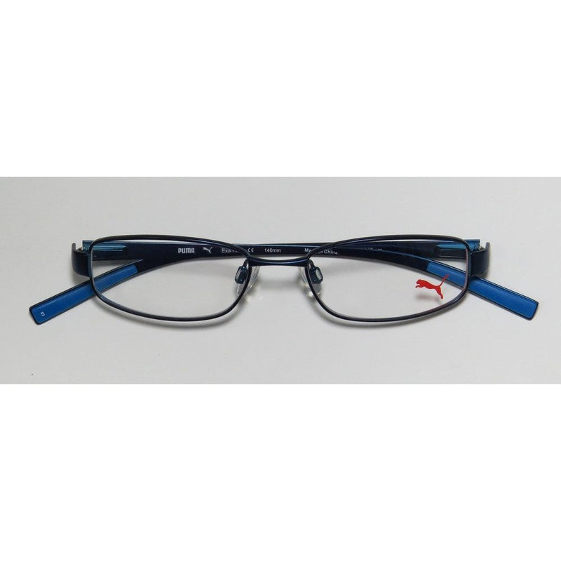 ModaFrames Puma 15361 Exa - Ii Eyeglasses Eyeglasses