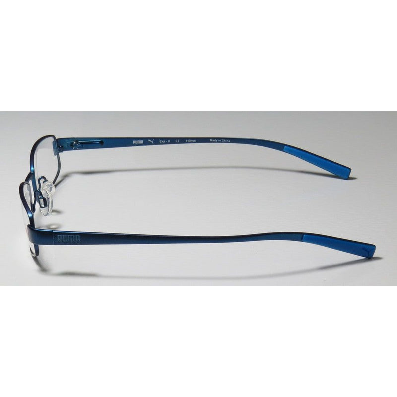 ModaFrames Puma 15361 Exa - Ii Eyeglasses Eyeglasses