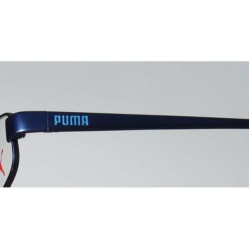 ModaFrames Puma 15361 Exa - Ii Eyeglasses Eyeglasses