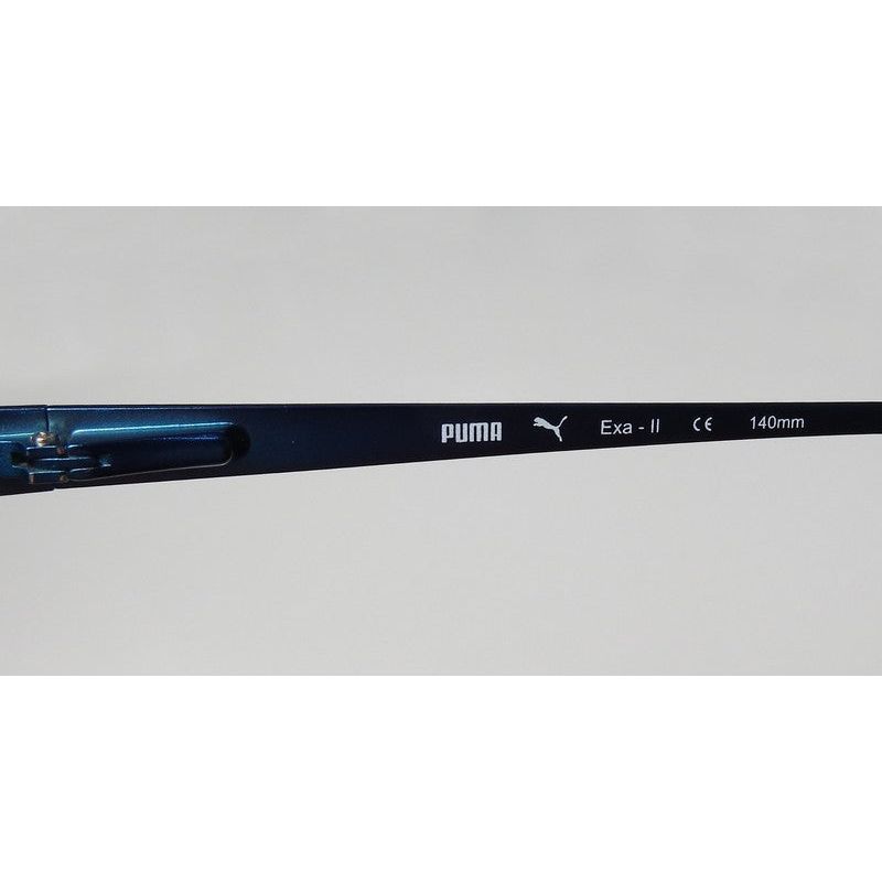 ModaFrames Puma 15361 Exa - Ii Eyeglasses Eyeglasses