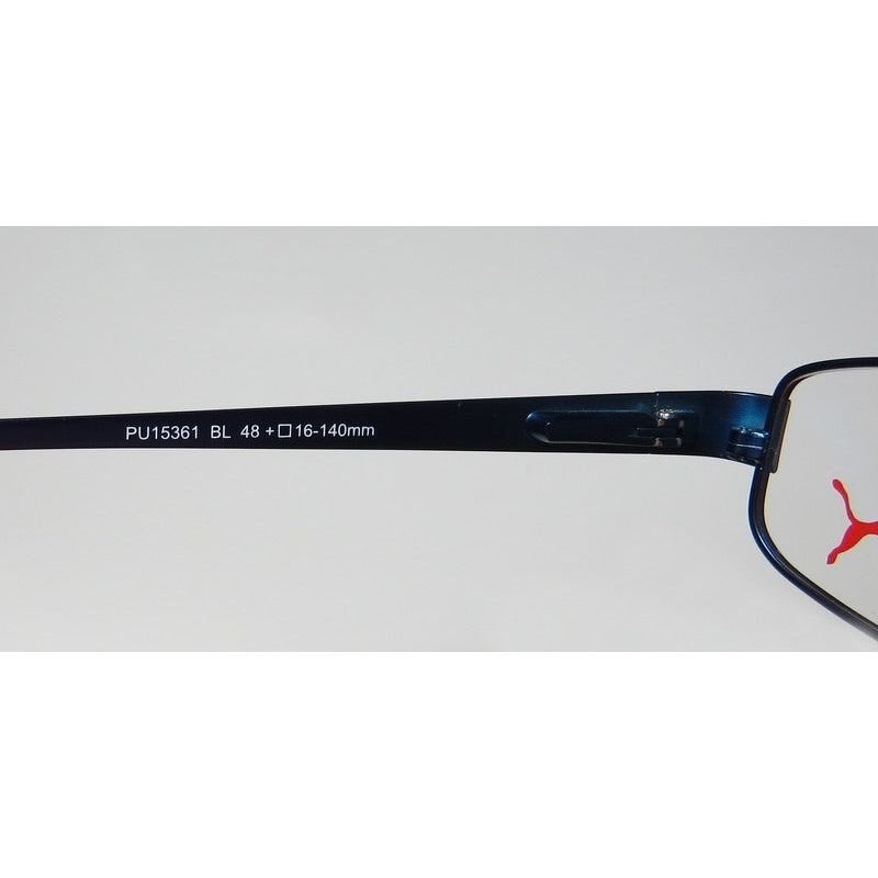 ModaFrames Puma 15361 Exa - Ii Eyeglasses Eyeglasses