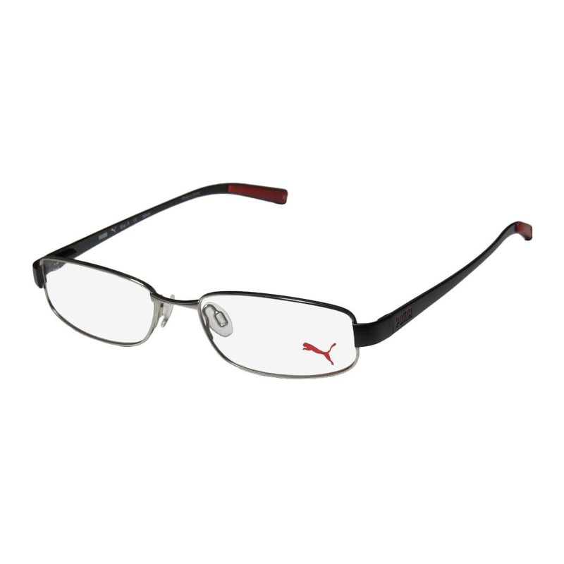 ModaFrames Puma 15361 Exa - Ii Eyeglasses Eyeglasses