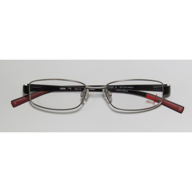 ModaFrames Puma 15361 Exa - Ii Eyeglasses Eyeglasses