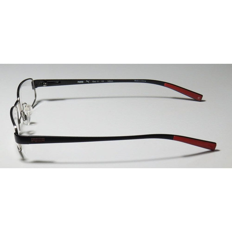 ModaFrames Puma 15361 Exa - Ii Eyeglasses Eyeglasses