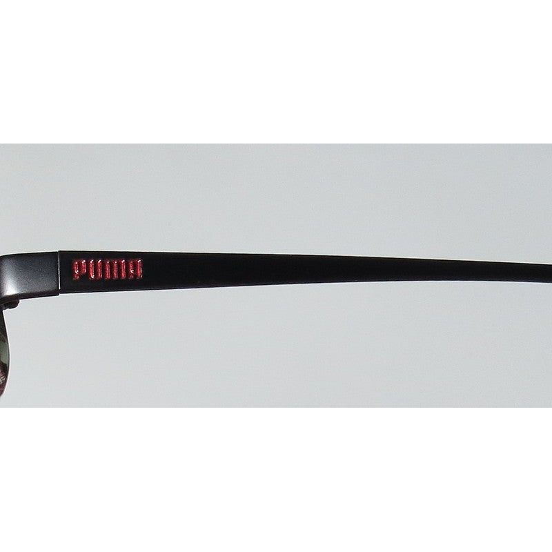 ModaFrames Puma 15361 Exa - Ii Eyeglasses Eyeglasses