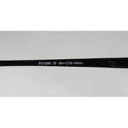 ModaFrames Puma 15361 Exa - Ii Eyeglasses Eyeglasses