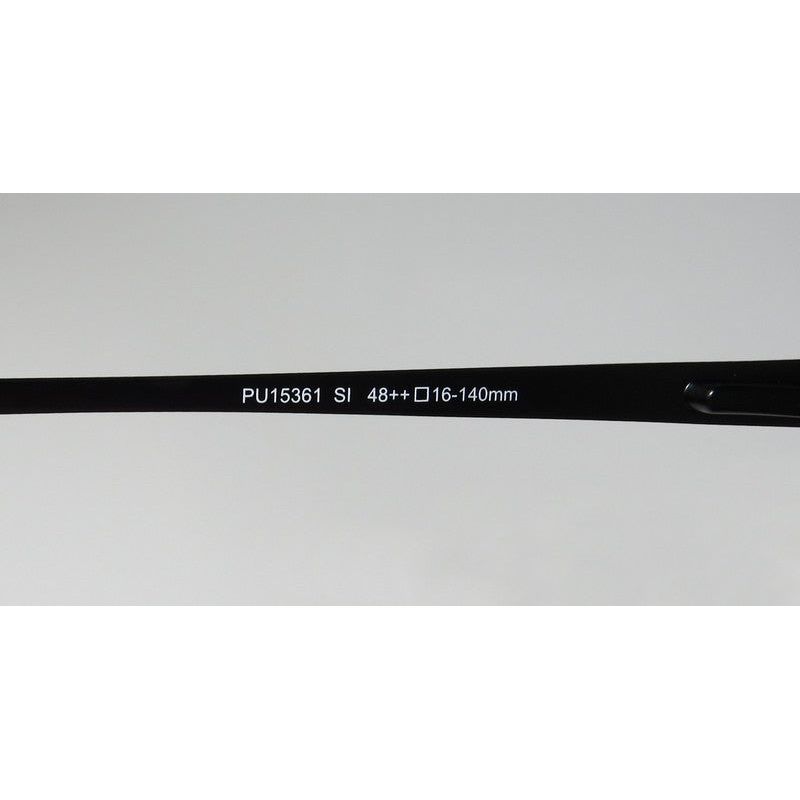 ModaFrames Puma 15361 Exa - Ii Eyeglasses Eyeglasses