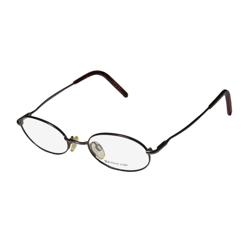 ModaFrames Marcolin Village 6715 Eyeglasses Eyeglasses