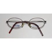 ModaFrames Marcolin Village 6715 Eyeglasses Eyeglasses