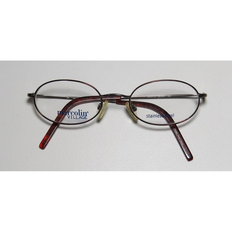 ModaFrames Marcolin Village 6715 Eyeglasses Eyeglasses
