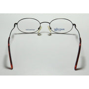 ModaFrames Marcolin Village 6715 Eyeglasses Eyeglasses