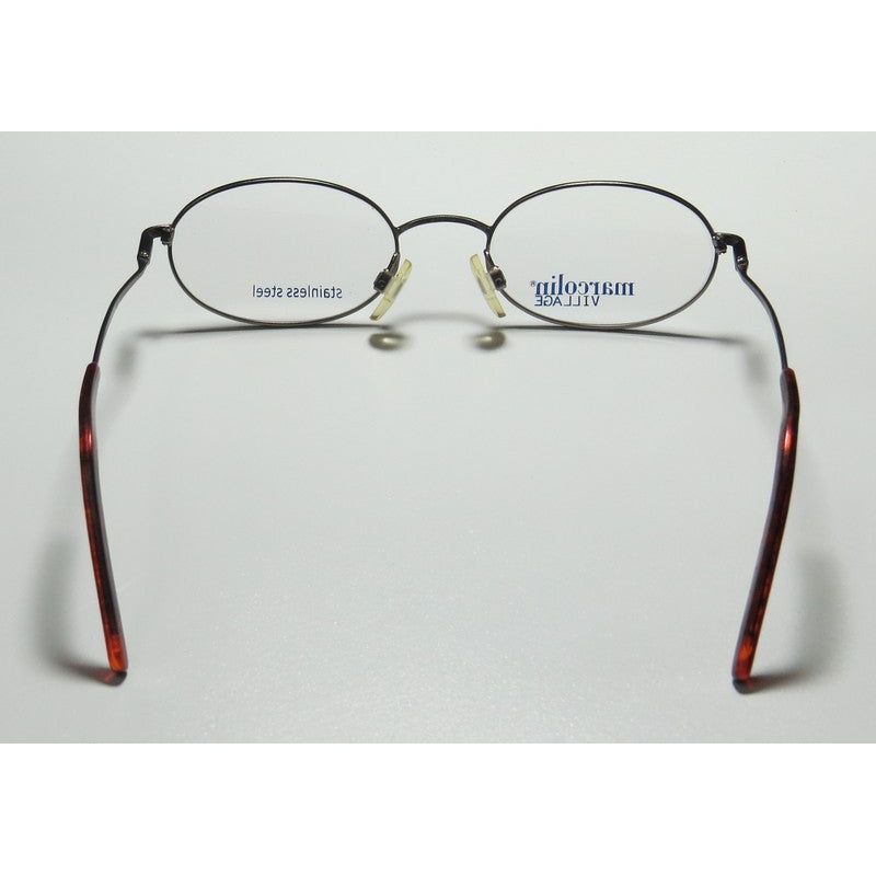 ModaFrames Marcolin Village 6715 Eyeglasses Eyeglasses