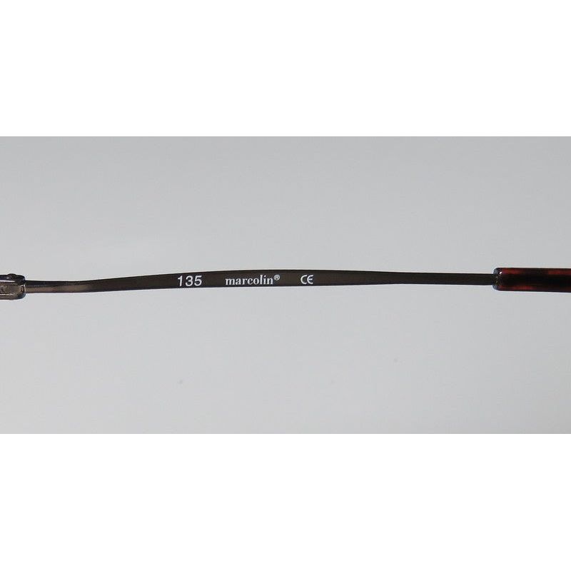 ModaFrames Marcolin Village 6715 Eyeglasses Eyeglasses