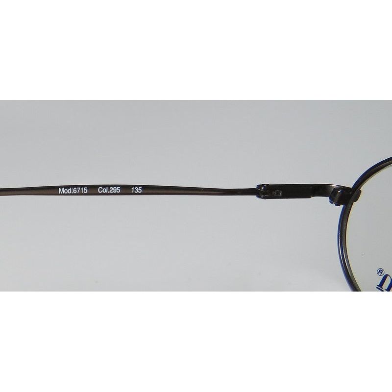ModaFrames Marcolin Village 6715 Eyeglasses Eyeglasses