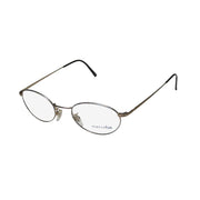 ModaFrames Marcolin Village 38 Eyeglasses Eyeglasses
