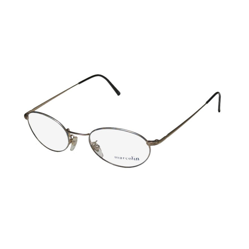 ModaFrames Marcolin Village 38 Eyeglasses Eyeglasses