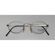 ModaFrames Marcolin Village 38 Eyeglasses Eyeglasses