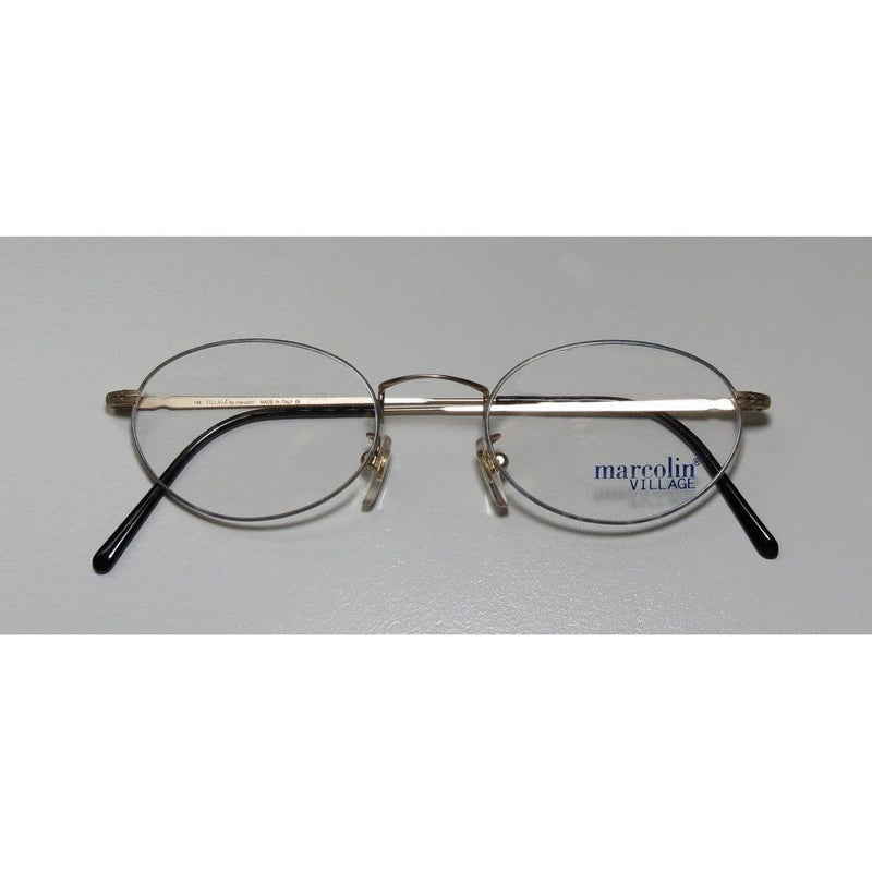 ModaFrames Marcolin Village 38 Eyeglasses Eyeglasses