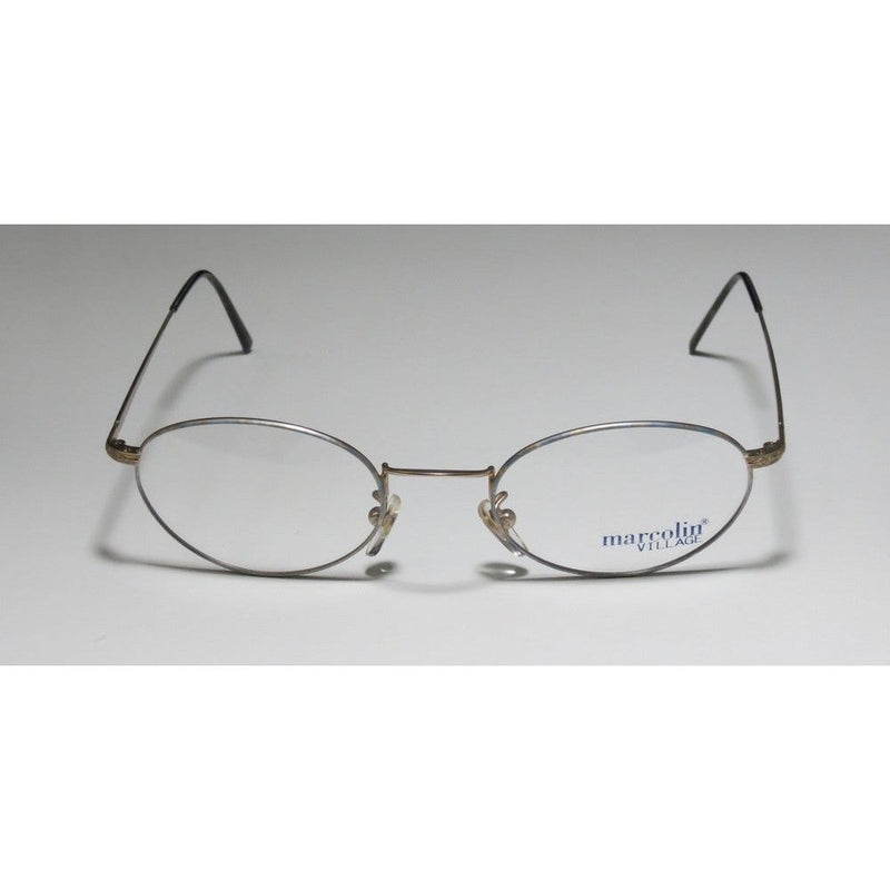 ModaFrames Marcolin Village 38 Eyeglasses Eyeglasses