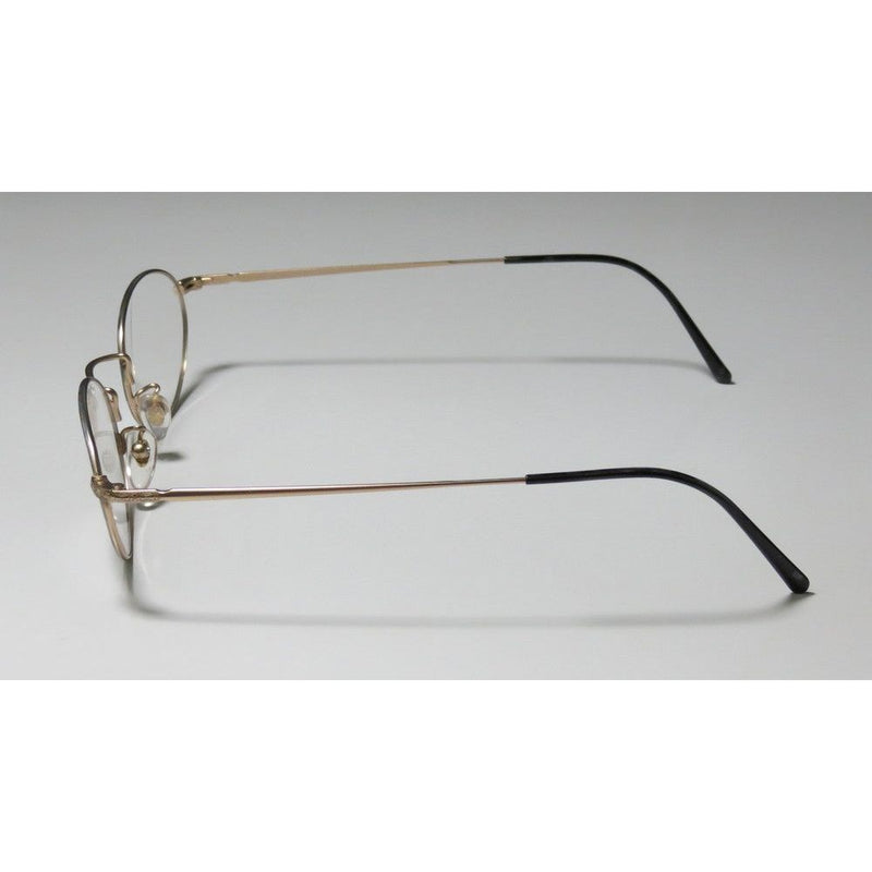 ModaFrames Marcolin Village 38 Eyeglasses Eyeglasses