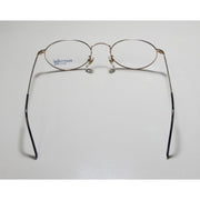 ModaFrames Marcolin Village 38 Eyeglasses Eyeglasses
