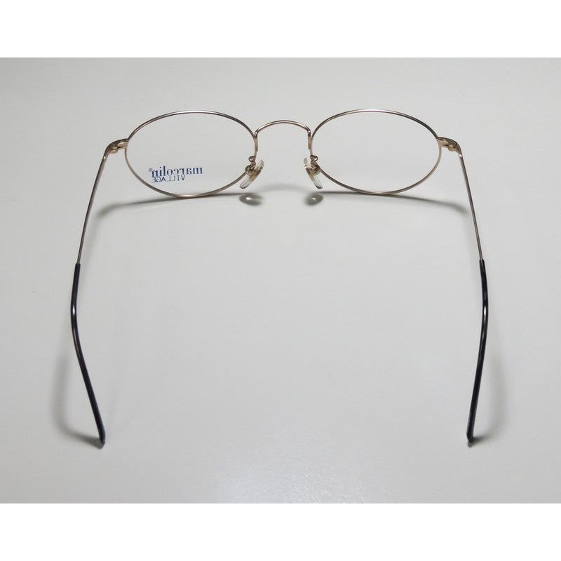 ModaFrames Marcolin Village 38 Eyeglasses Eyeglasses