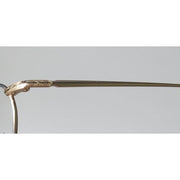 ModaFrames Marcolin Village 38 Eyeglasses Eyeglasses