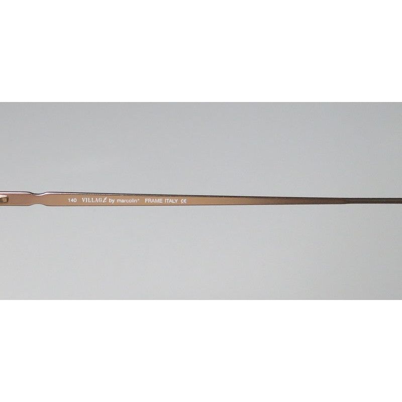 ModaFrames Marcolin Village 38 Eyeglasses Eyeglasses