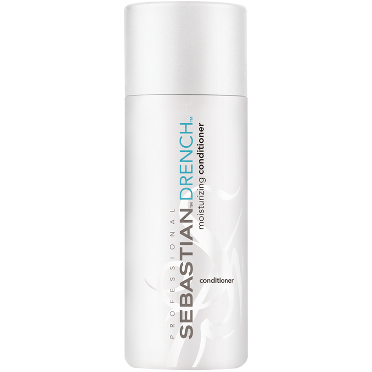 Sebastian Sebastian drench Conditioner 50 ml 1.7 oz Hair Conditioner