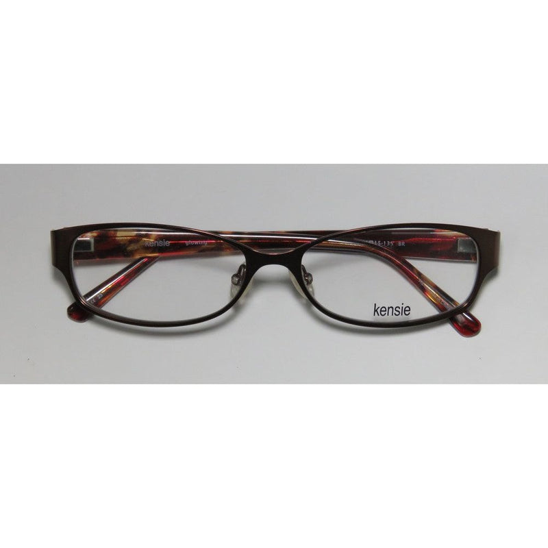 ModaFrames kensie Glowing Eyeglasses Eyeglasses