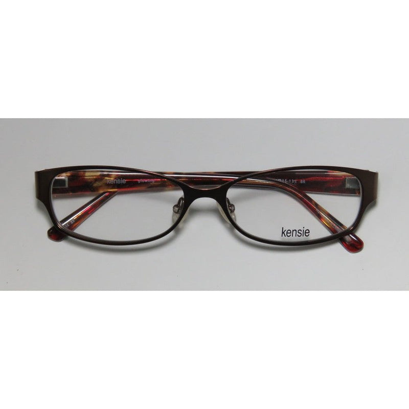 ModaFrames kensie Glowing Eyeglasses Eyeglasses